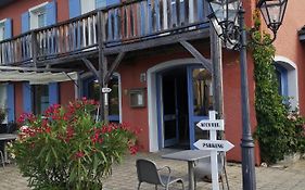 Hôtel Rose des Vents